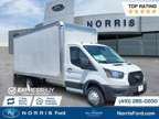 2023 Ford Transit Cutaway