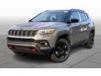 2023NewJeepNewCompassNew4x4