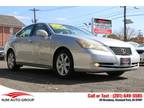 Used 2007 Lexus ES 350 for sale.