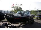 2022 Ranger VS1882WT - Mercury 150XL PRO XS Boat for Sale