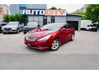 2013 Hyundai Sonata GL
