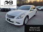 2011 INFINITI G for sale