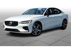 2024NewVolvoNewS60NewB5 FWD