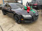 Used 2012 Audi A7 for sale.