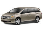 Used 2011 Honda Odyssey for sale.