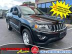 $12,296 2014 Jeep Grand Cherokee with 125,718 miles!