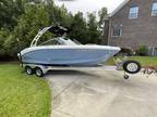 21 foot Chaparral SSI