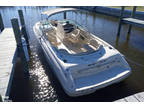 2001 Sea Ray 260 Signature