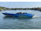 2008 Nor Tech 44 Roadster