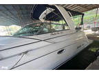 2005 Rinker Fiesta Vee 320