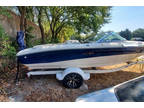 2004 Sea Ray 185 Bowrider