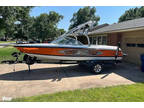 2005 Mastercraft X2
