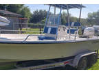 2004 Sea Boss 21