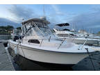 2007 Grady White 282 Sailfish