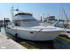 1994 Carver 300 Aft Cabin