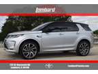 2020 Land Rover Discovery Sport SE R-Dynamic