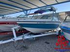1997 Celebrity Bowrider 190 Open Bow