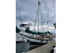 Seeking Winter Mooring