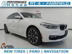 2018 BMW 640 Gran Turismo