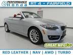 2016 Bmw 228