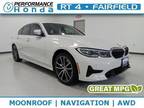 2020 Bmw 330