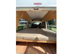 1998 Ram 1500 Conversion Camper Van