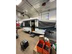 2004 Fleetwood Pop Up Camper (Electrical Issues and NO TITLE) - T1307201