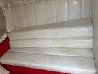 1999 Powerquest silencer 280 , 502 mercury Big Block