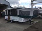 2000 Coleman Utah CP Pop Up Camper - T1307203