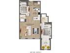 The Chocolate Factory - One Bedroom + Den