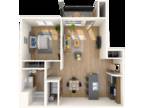 River's Edge Apartments - 1 Bedroom, 1 Bathroom
