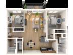 River's Edge Apartments - 2 Bedrooms, 2 Bathrooms