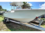 2020 Key West 244CC Bluewater