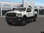 2023 Ram 2500 Power Wagon