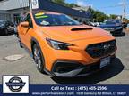Used 2022 Subaru WRX for sale.