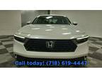 2023 Honda Accord with 15,549 miles!