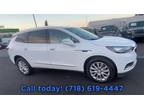$31,800 2021 Buick Enclave with 36,956 miles!