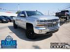 2017 Chevrolet Silverado 1500 LT for sale