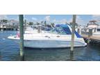 34 foot Sea Ray 340