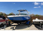 2021 Chaparral 21 Surf