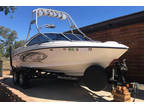 2003 Mastercraft X10