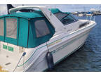 1993 Sea Ray 300 Sundancer