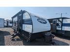 2024 Forest River Cherokee Grey Wolf 22CE
