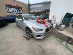 Used 2018 INFINITI Q50 for sale.
