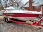 2003 Monterey Montura 208 Boat for Sale