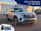2024 Volkswagen Atlas SEL 4Motion
