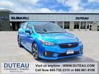 2020 Subaru Impreza Sport