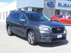 2020 Subaru Ascent Touring