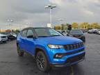 2023 Jeep Compass Altitude