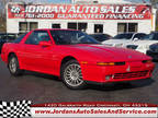 1991 Toyota Supra Base